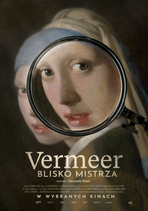 Materiały dydaktyczne - "Vermeer. Blisko mistrza"