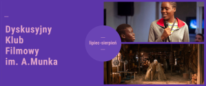 DKF | lipiec-sierpień