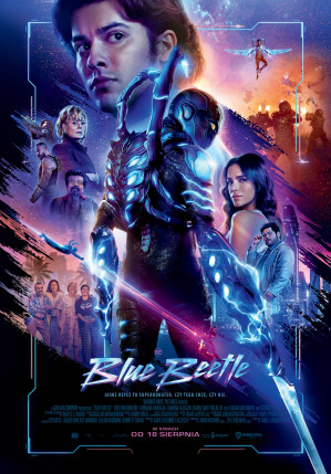 Blue Beetle
