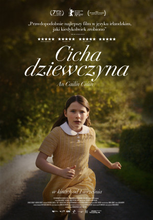 Materiały dydaktyczne - "Cicha dziewczyna"