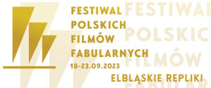 Elbląskie Repliki 48. FPFF w Gdyni