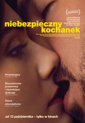 Niebezpieczny kochanek