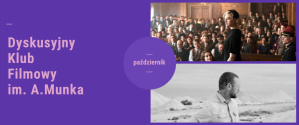 DKF | Październik