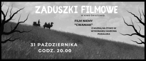 Zaduszki Filmowe 2023