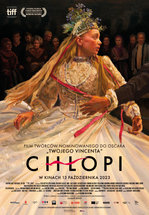 Materiały dydaktyczne - "Chłopi"