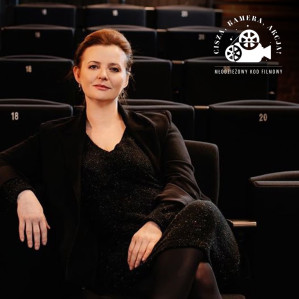 Kolejne spotkania w ramach Cisza, kamera, akcja! - młodzieżowy kod filmowy