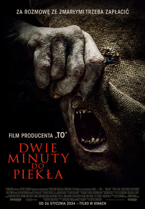 Dwie minuty do piekła