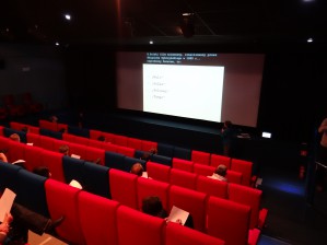 Filmowe rozgrywki