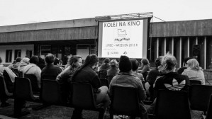 Dworzec w Elblągu zamienimy w kino