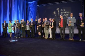 Gala Nagród Polskiego Instytutu Sztuki Filmowej