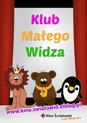 Klub Małego Widza