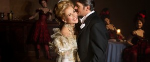 The Metropolitan Opera 2014/2015